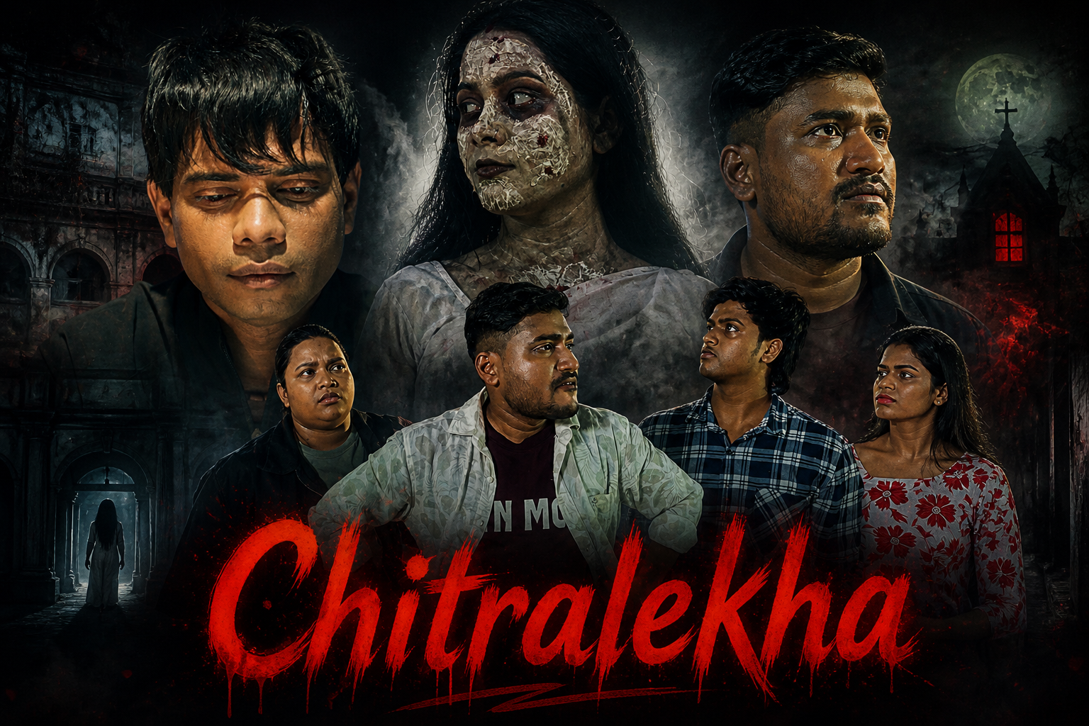 movie image