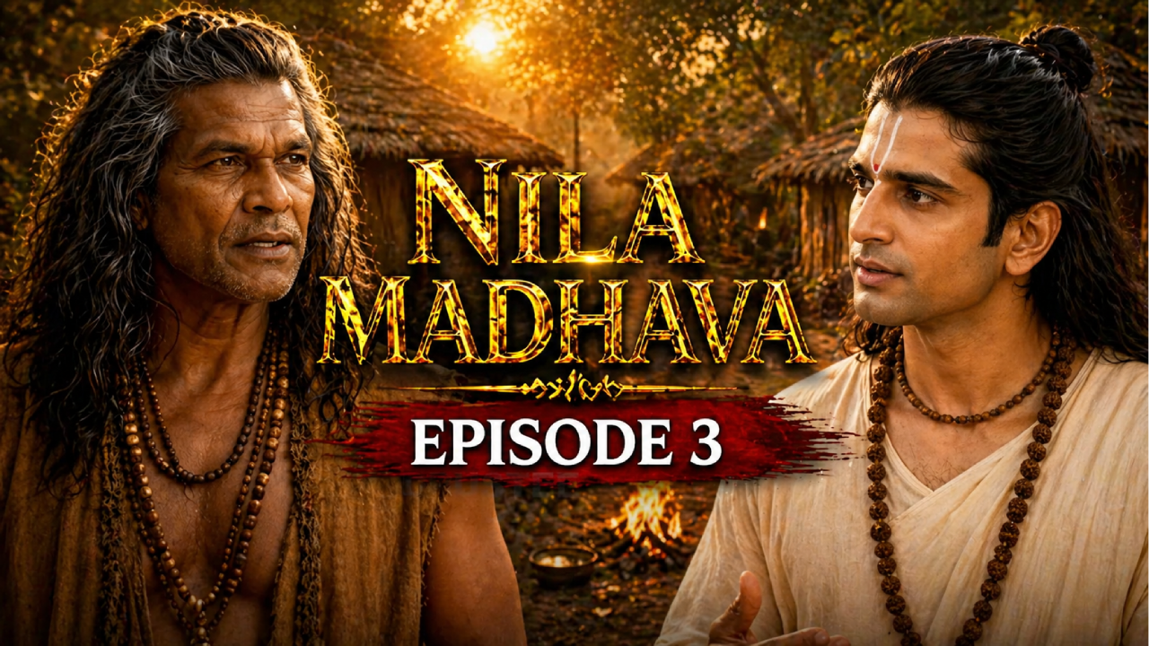 movie image
