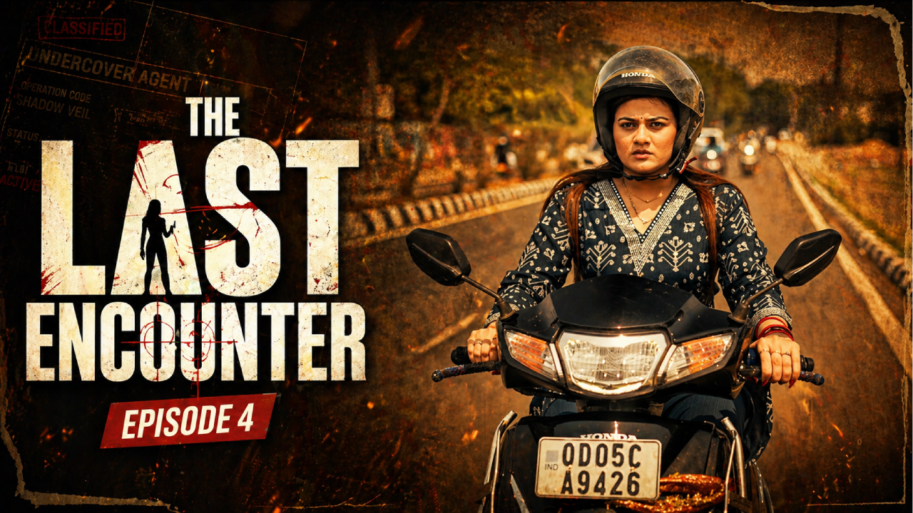 movie image
