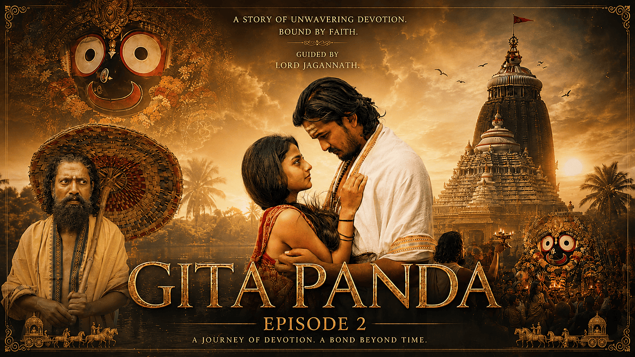 movie image