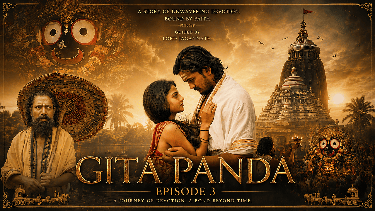movie image