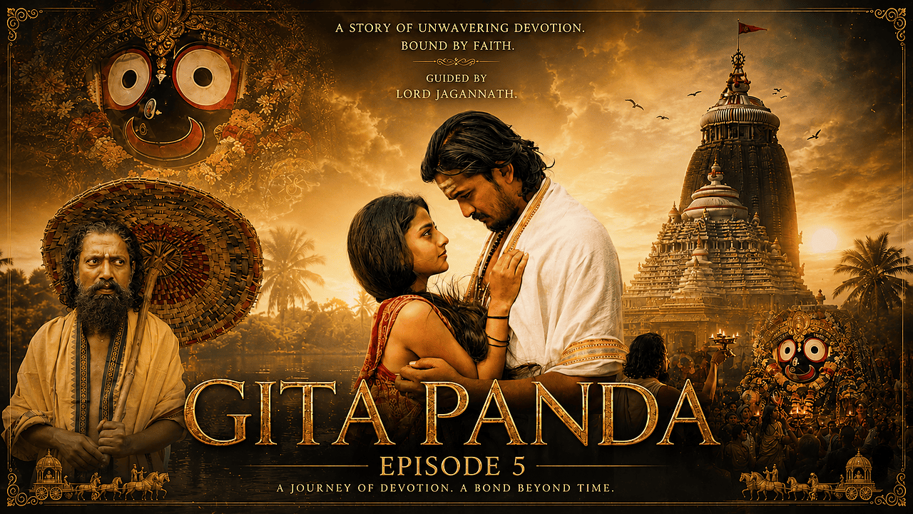 movie image