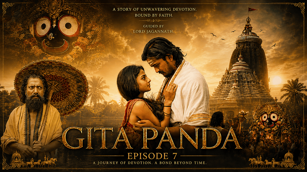 movie image