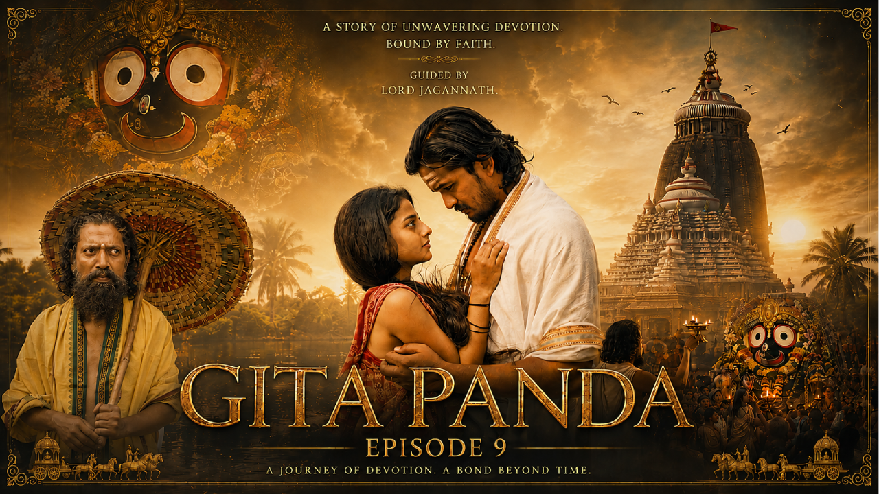 movie image