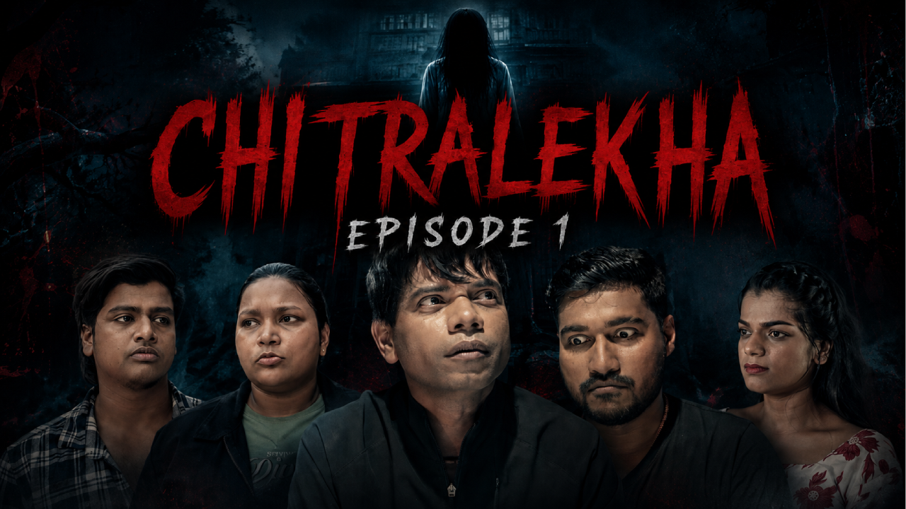 movie image