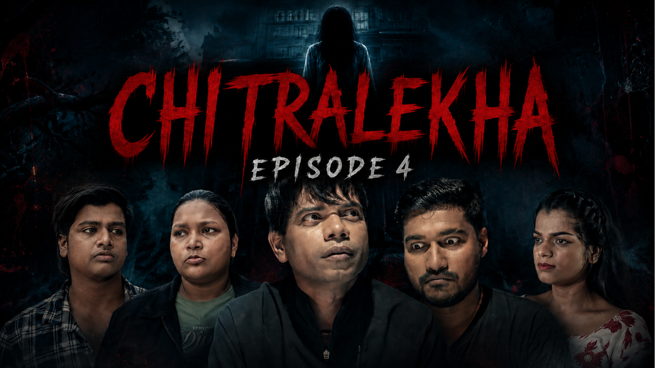 movie image