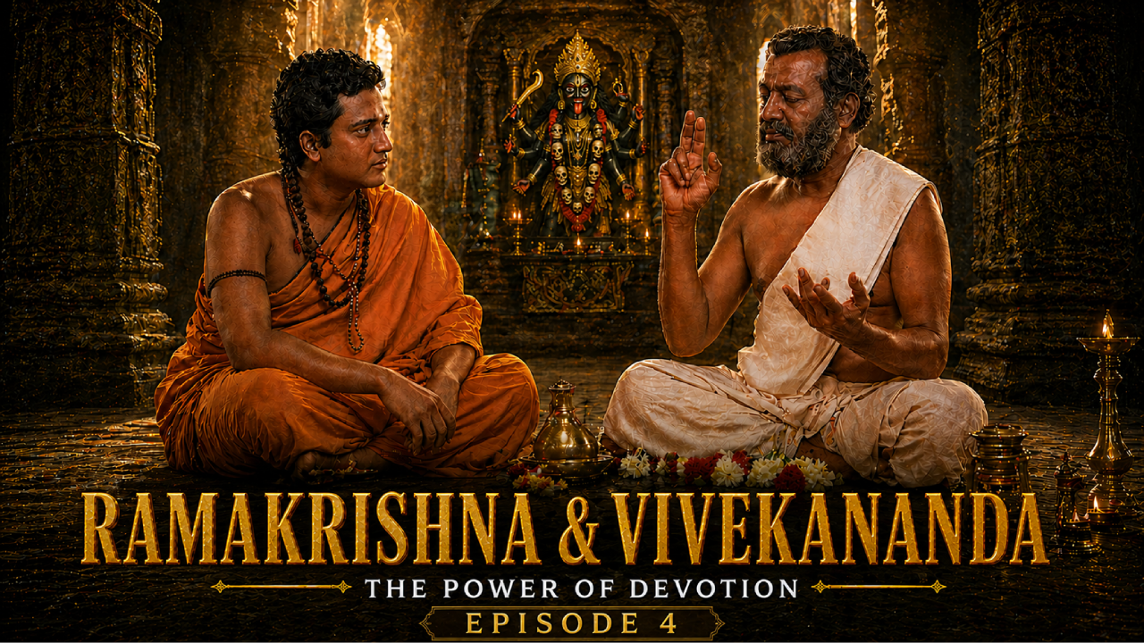 movie image